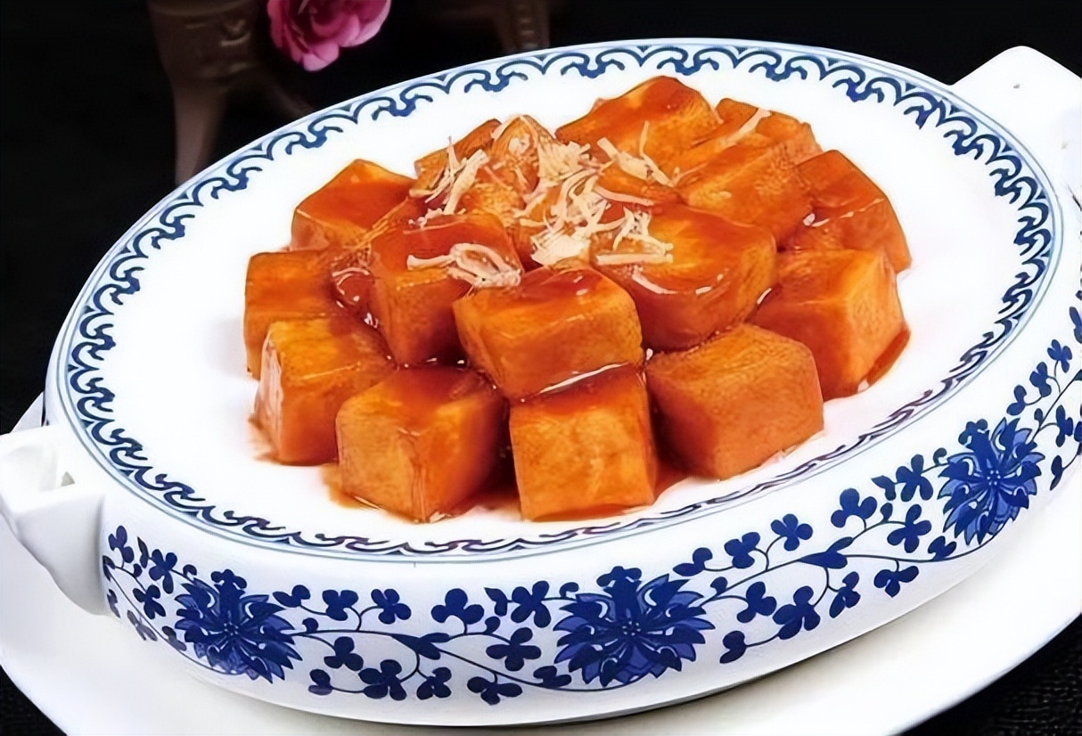 河北"6大名菜"有哪些?你吃过几种?网友:冀菜果然有一手