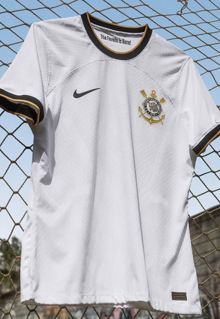 世界上最好的足球队服（本赛季哪支球队的三套球衣设计水平最高？这十大球队走在时尚前沿）