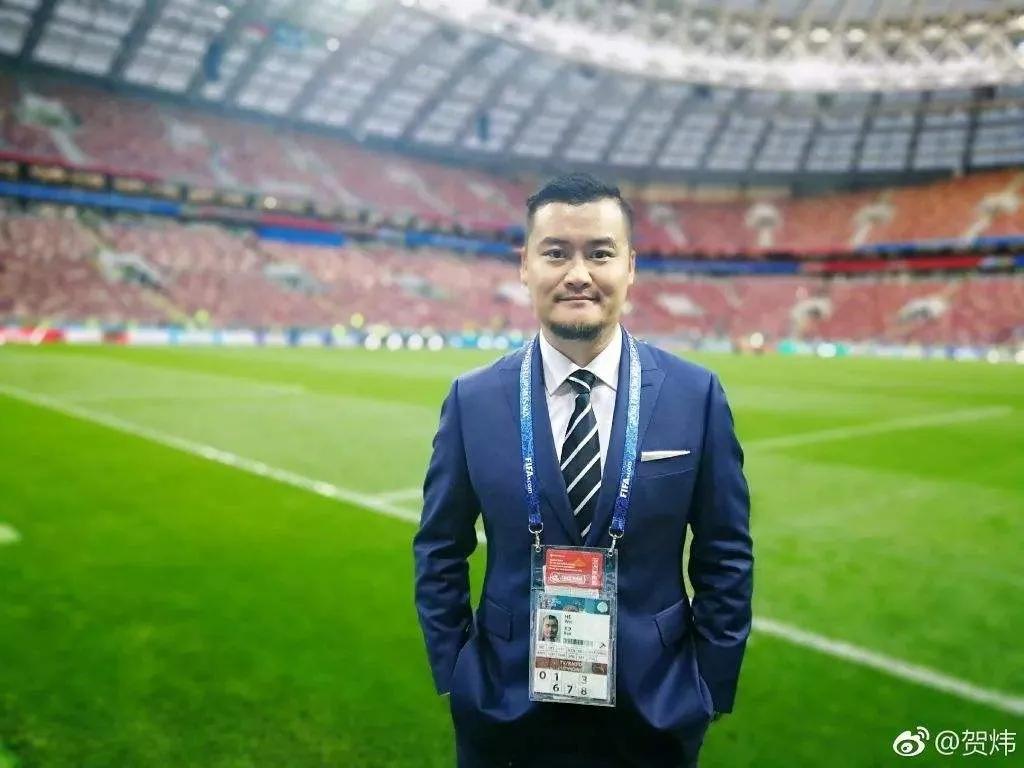 18世界杯央視解說員（央視世界杯解說陣容確定，一人意外無緣，你有多期待？）