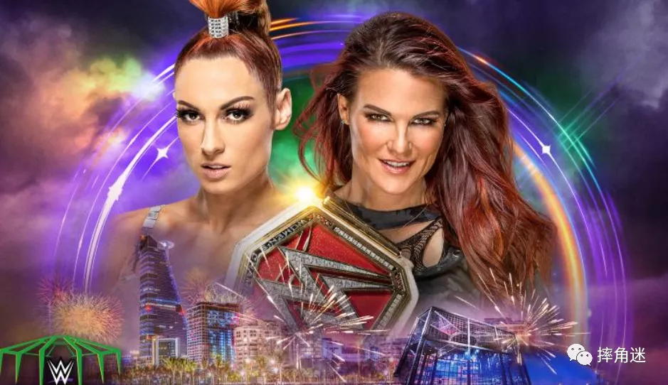 wwe高柏vs布洛克（WWE密室牢籠賠率曝光，布洛克·萊斯納穩了，高柏悲劇了）