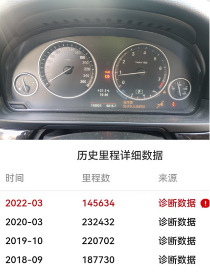 打破檢測(cè)記錄的寶馬，買(mǎi)家竟然說(shuō)可以接受，事情遠(yuǎn)沒(méi)有這么簡(jiǎn)單？