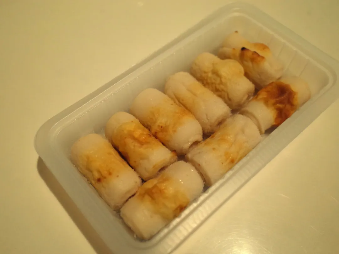 又在吃上花了那么多钱,要胖大家一起胖