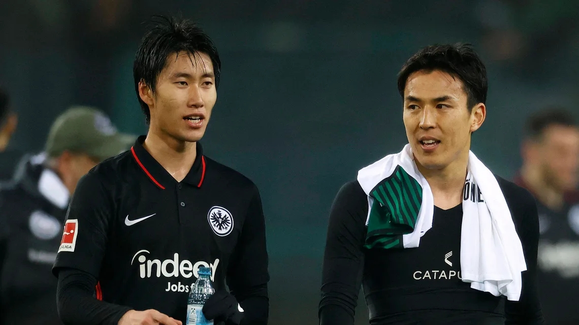 德甲为什么亚洲球员多（透过德甲看现状：为何日本球员引德甲球队痴迷？）