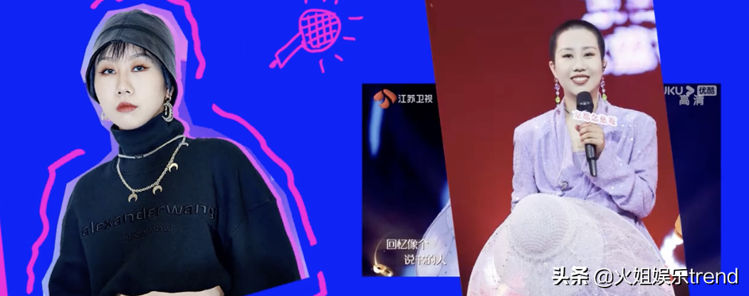 上官喜爱和安崎发展分水岭，自曝目前处境很困难，靠预付金生活