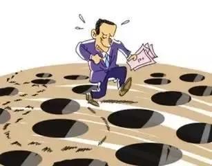 平安普惠的两个坑你必须踩