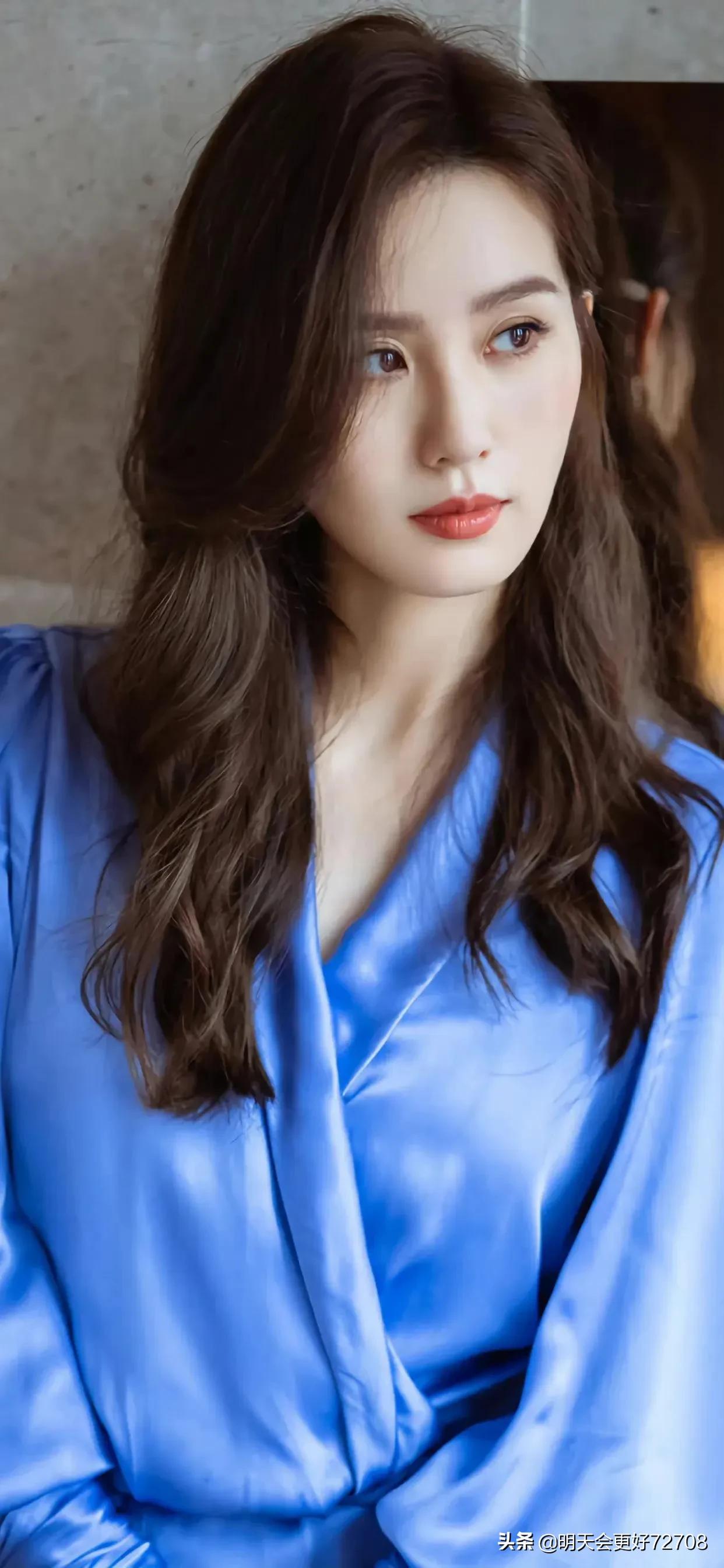 分享图片：刘诗诗惊艳写真照