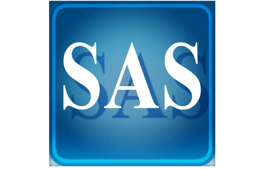 SAS系统从入门到放弃？不能放弃，它是数据科学家必备技能