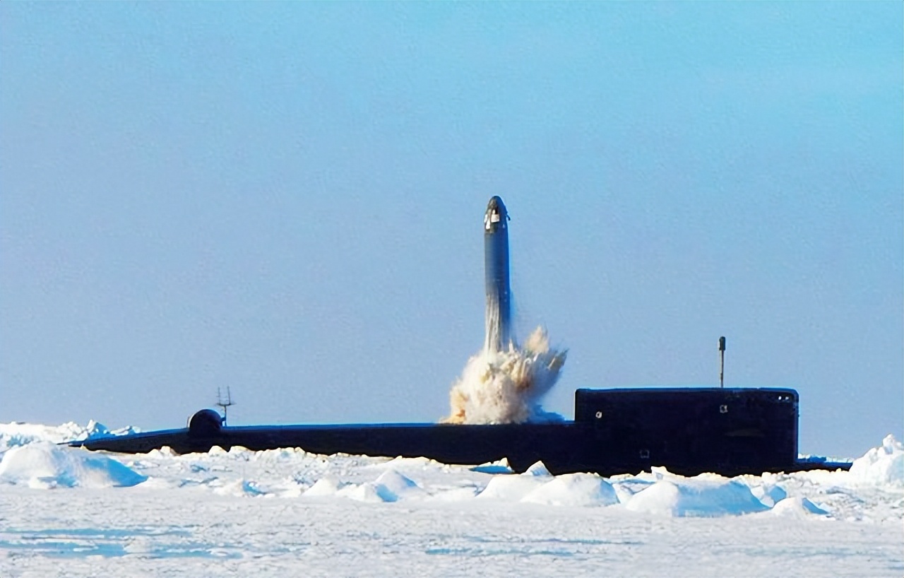 盘点世界现役洲际导弹，我国处于什么水平？