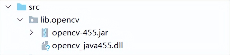 Java使用OpenCV进行答题卡识别