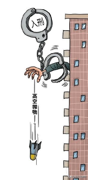 苏州一男孩因无聊从7楼往下扔鸡蛋砸中娃胳膊，父母也有相应责任