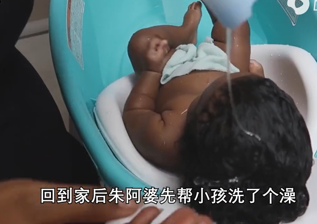 上海阿婆养大的黑人小囡，历尽艰难成为上海人，如今他们过得如何