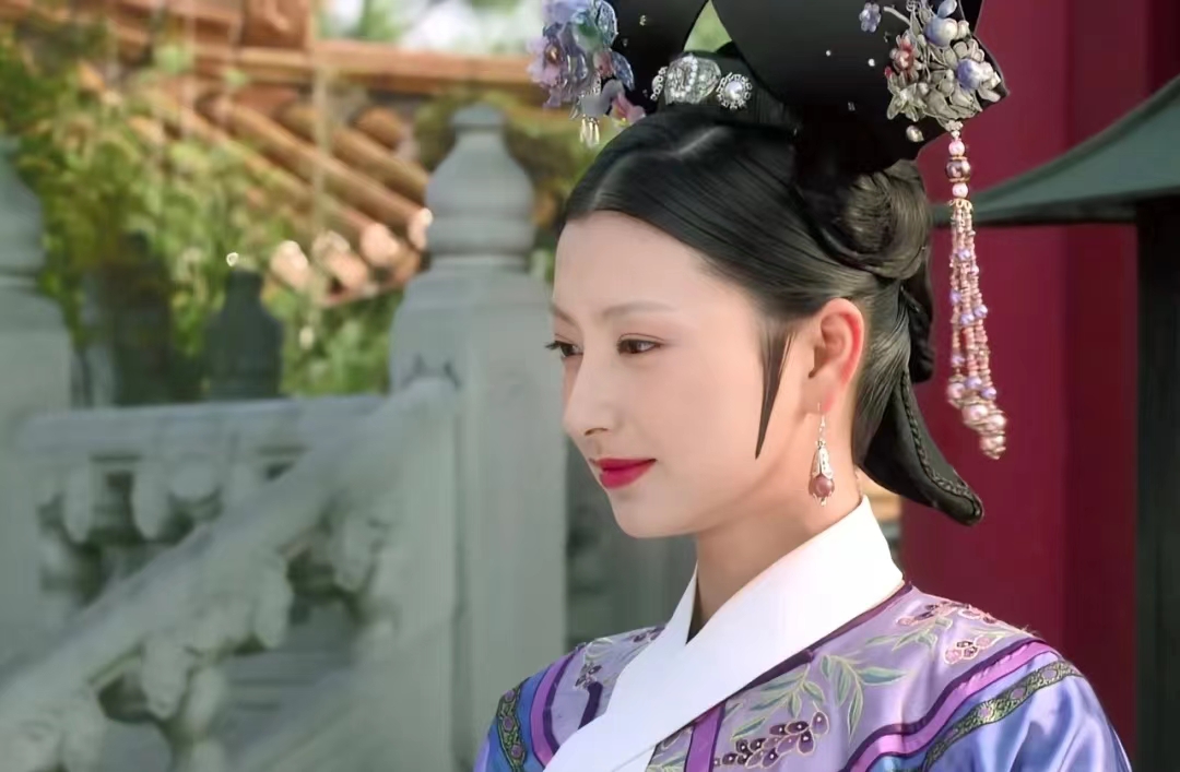 《甄嬛传》:沈眉庄"斗不过"的根本原因,只不过是这两个字