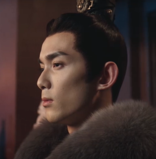 《星汉灿烂》中凌不疑的历史原型探讨——“霍去病”or“卫不疑”