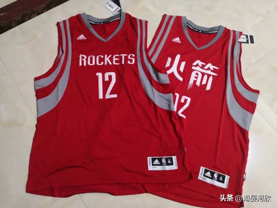 nba为什么会换短袖（科普NBA球衣发展史，从毛衣棉裤到主题版球衣，还有中国风）