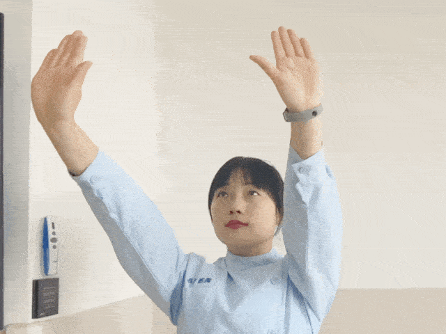 经常头晕，到底是不是因为颈椎病？教您在家1分钟自测，建议收藏