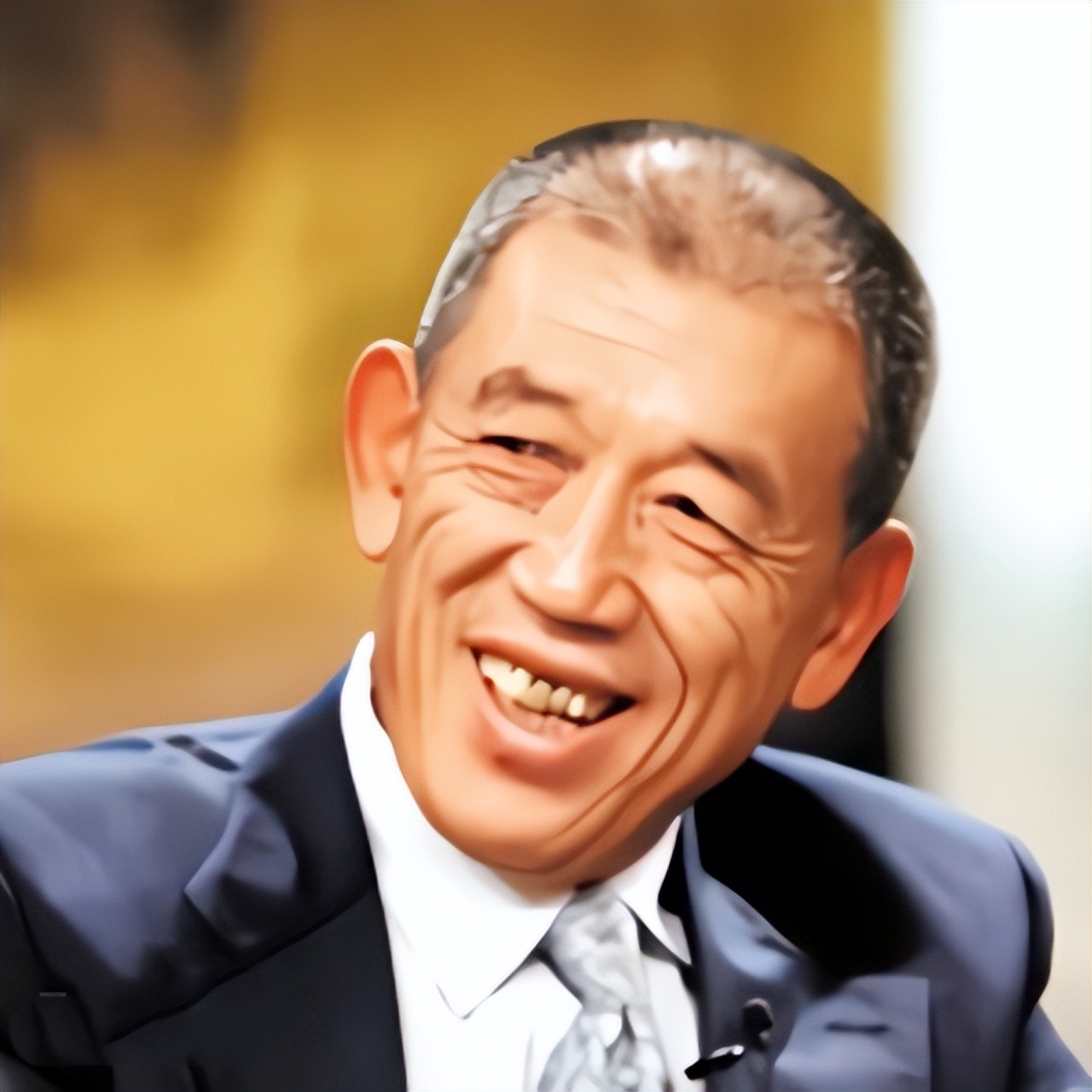 2019年,开国上将王震之子王军去世,耕耘中信27年后转战新疆