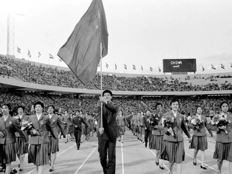 中国申办奥运会(1993年北京申奥失败，仅两票之差令人遗憾，邓小平：有人搞鬼)