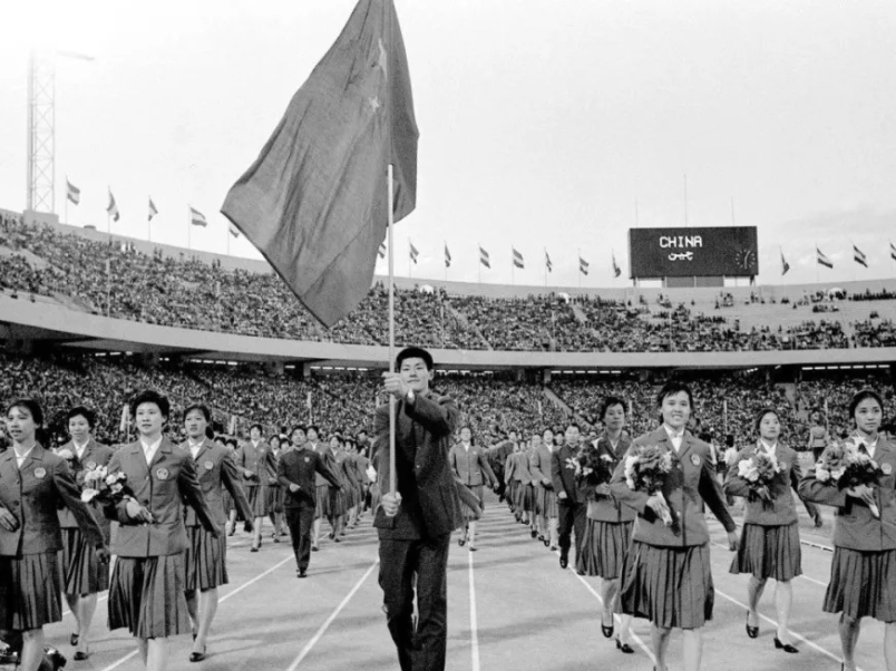 北京哪年举办的奥运会(1993年北京申奥失败，仅两票之差令人遗憾，邓小平：有人搞鬼)