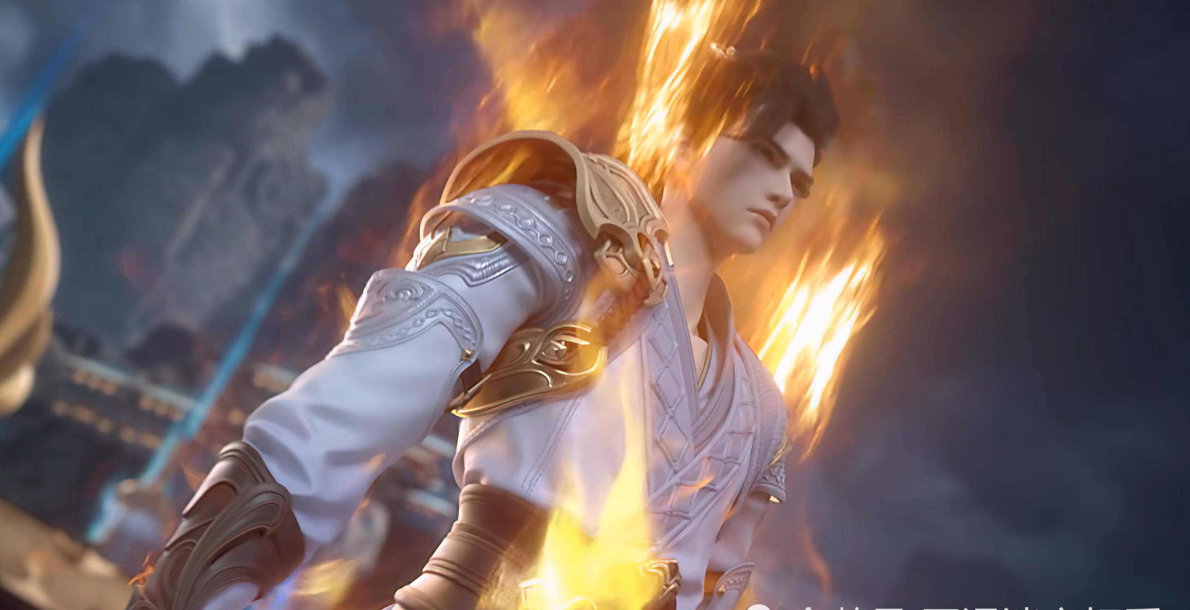 热血国漫豆瓣评分榜-热血国漫豆瓣评分榜单 - 114知识网