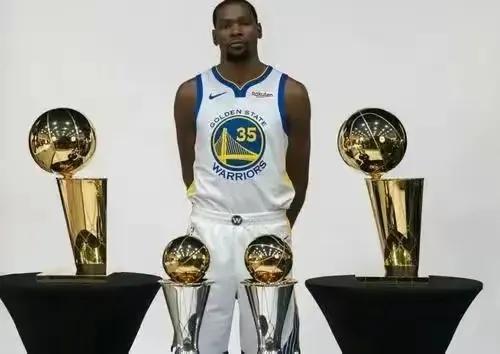 希腊nba球员有哪些（盘点21世纪NBA斩获金满贯八大球星，乔丹望尘莫及，库里扬眉吐气）