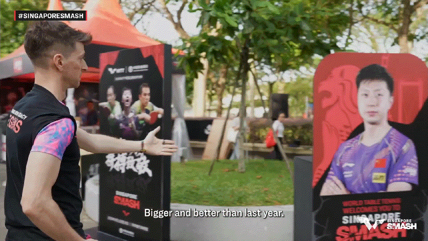 国家乒乓队最新消息（国乒五冠落袋！哀兵必胜樊振东，登峰造极是马龙，你选谁？国球汇）