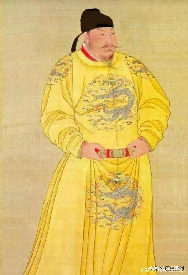 四大美女之杨贵妃(古代四大美人之一，杨玉环)