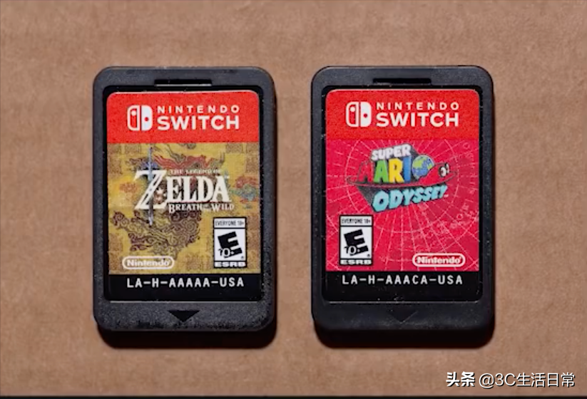 入手switch一定要知道6点｜switch oled选购 买会员 注册账号 跨服