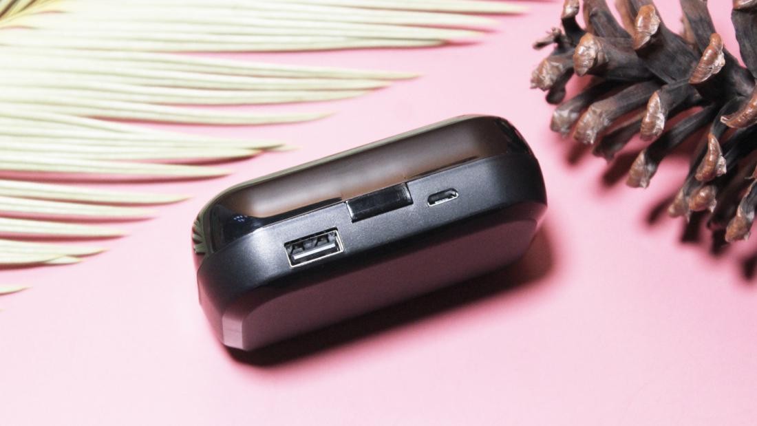 HIFI音质超长续航，英雄电竞蓝牙耳机G1使用体验