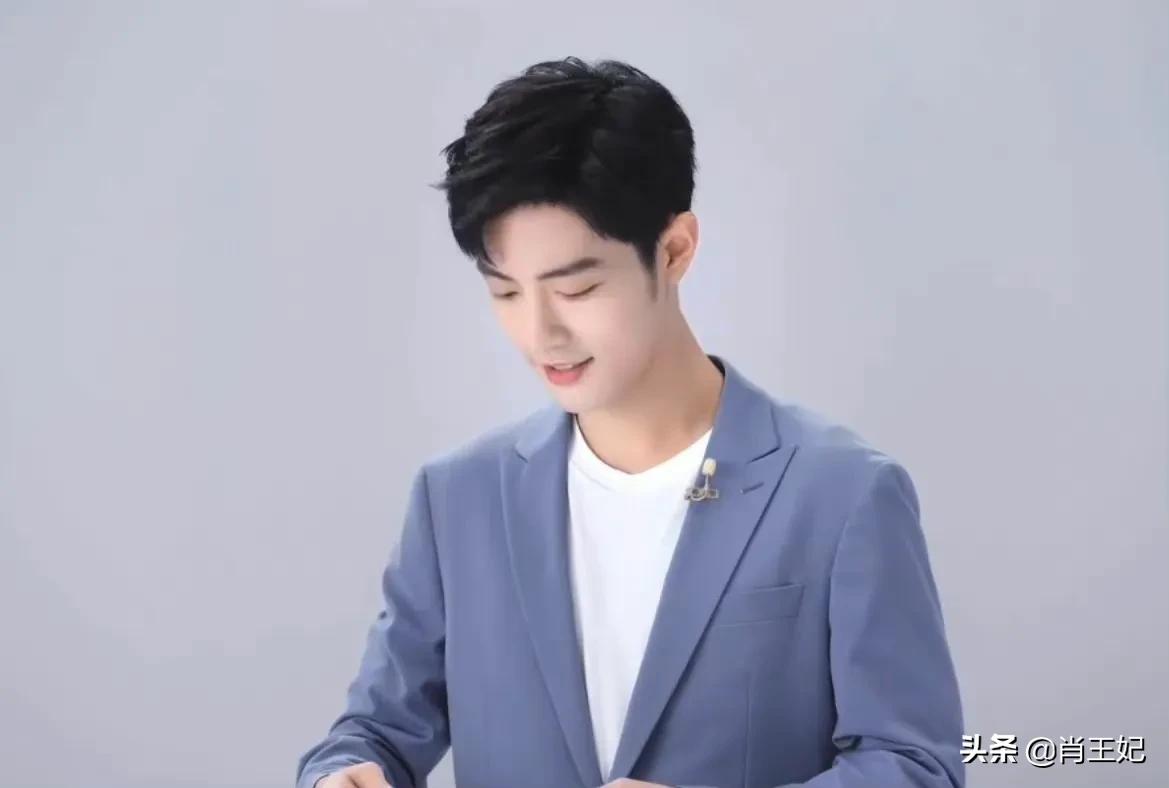 存个记录,寻艺前20数据排名 肖战占了17 个,肖战好牛