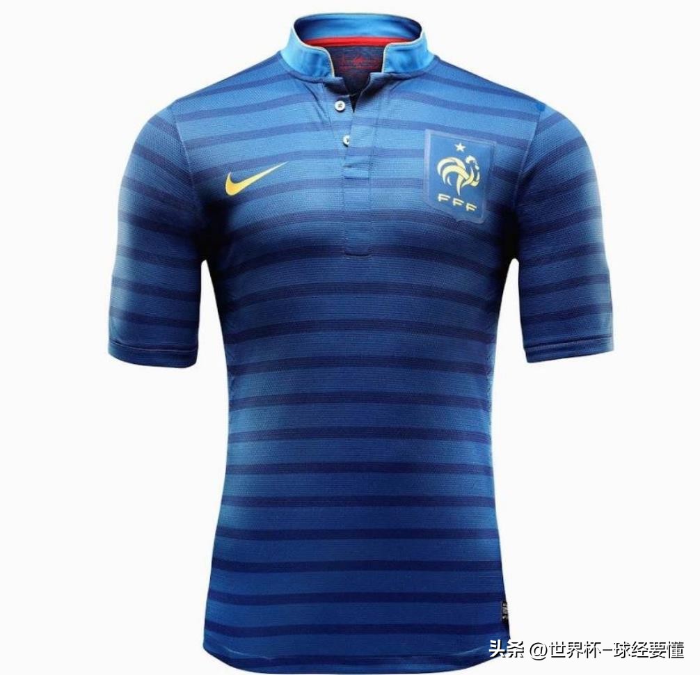 本屆世界杯球員服裝品牌（2022年卡塔爾世界杯各隊球衣開曬，你最鐘意哪幾款？）