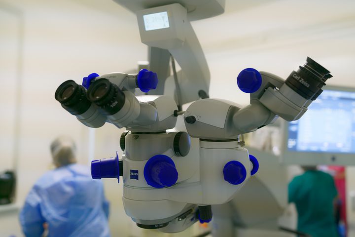 “新法奥医疗”完成数千万元Pre-A轮融资