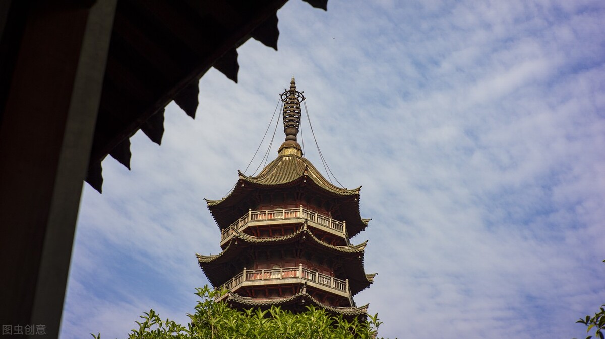 浙江宁波旅游景点（宁波一日游必去景点）-第39张图片-昕阳网