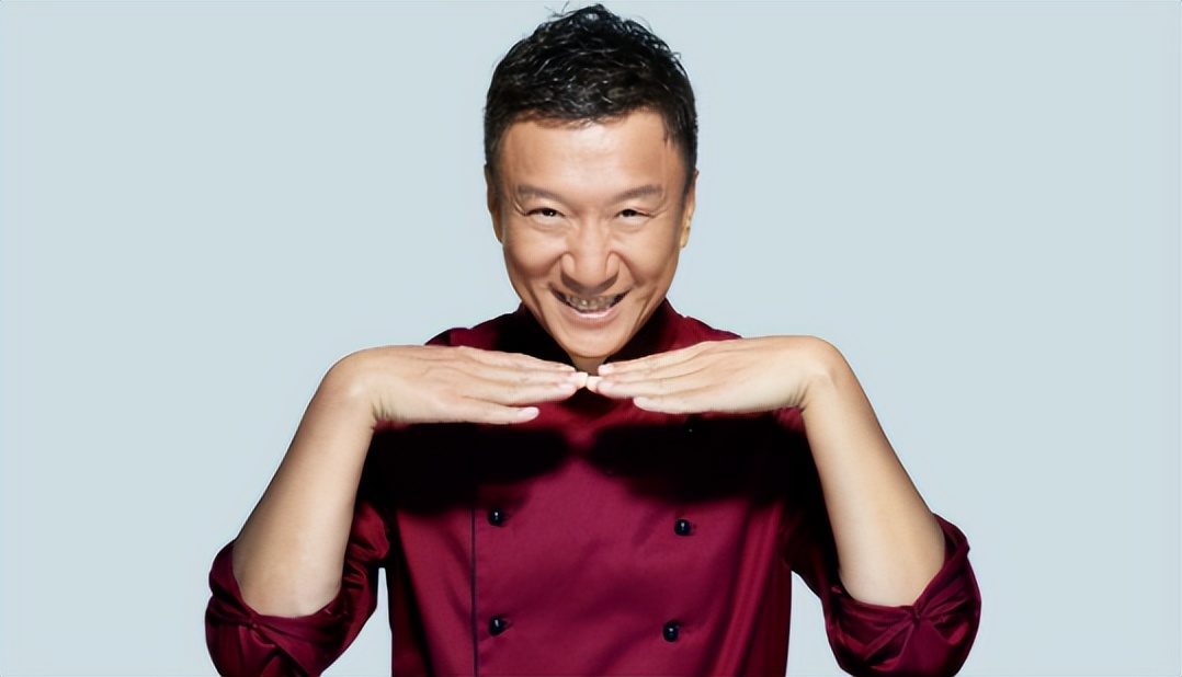 娱乐圈的残酷,在"跌下神坛"的孙红雷身上,体现得淋漓尽致-蘑菇号