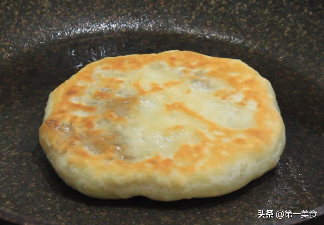 餡餅的做法怎么和面（4種餡餅做法，比買的還好吃，想吃哪種，自己在家就能做）