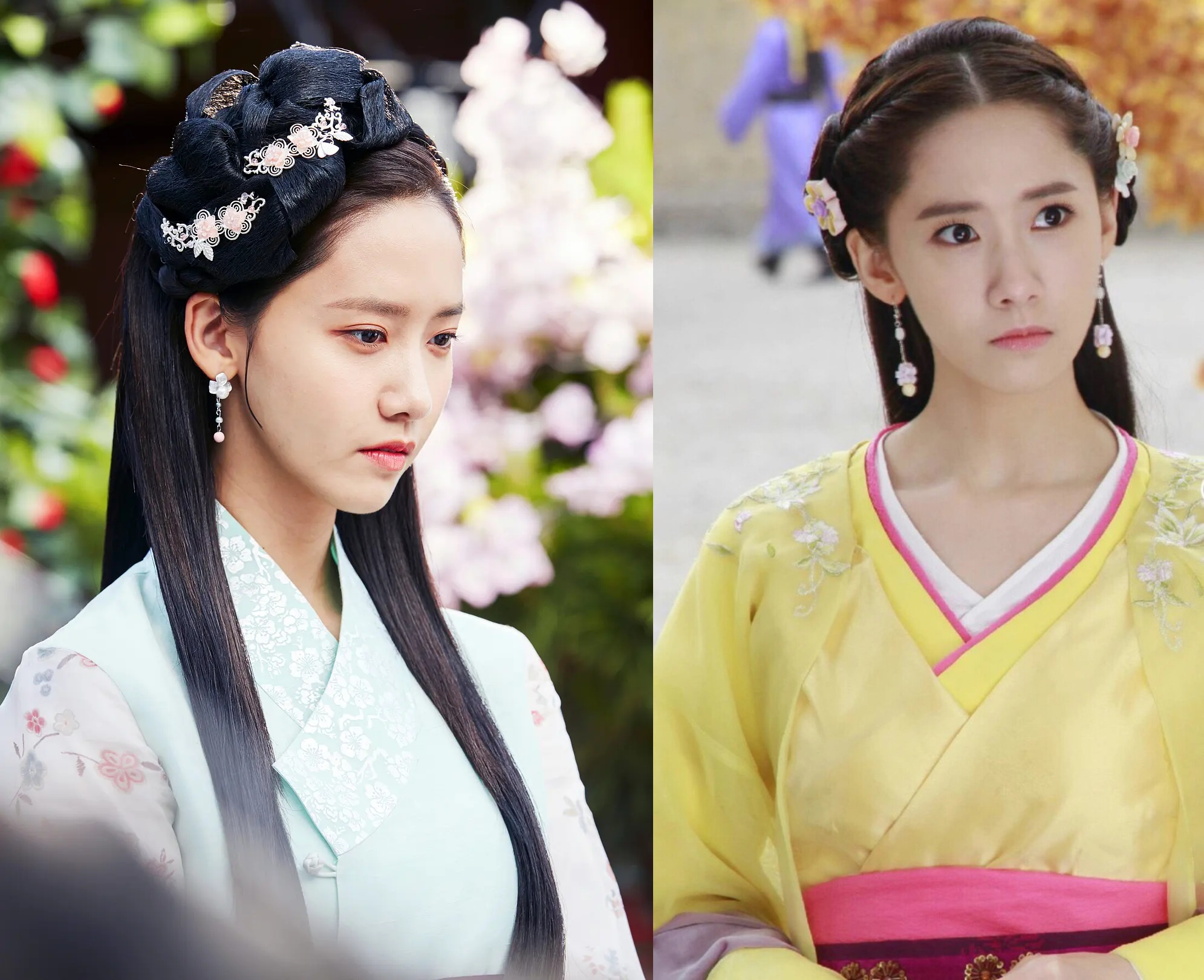 韩国古装剧(韩国古装剧逐渐汉化!