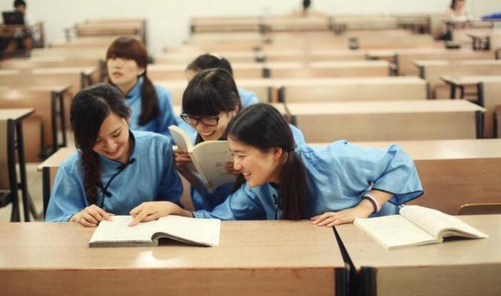 大学生不能错过的4场考试，含金量很高，毕业后找工作更轻松