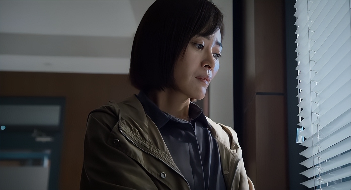 《庭外》系列落水者篇接档“盲区篇”，从风云诡谲，到暗流涌动