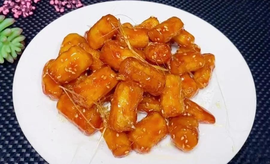 5道必备年夜饭菜谱，寓意好颜值高，做法简单，好吃又下饭