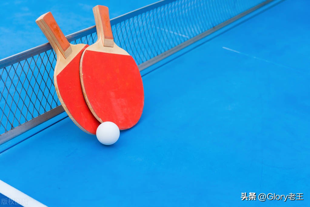 几星的乒乓球拍好(乒乓球拍星级详解，如何选择最适合自己的乒乓球拍？)