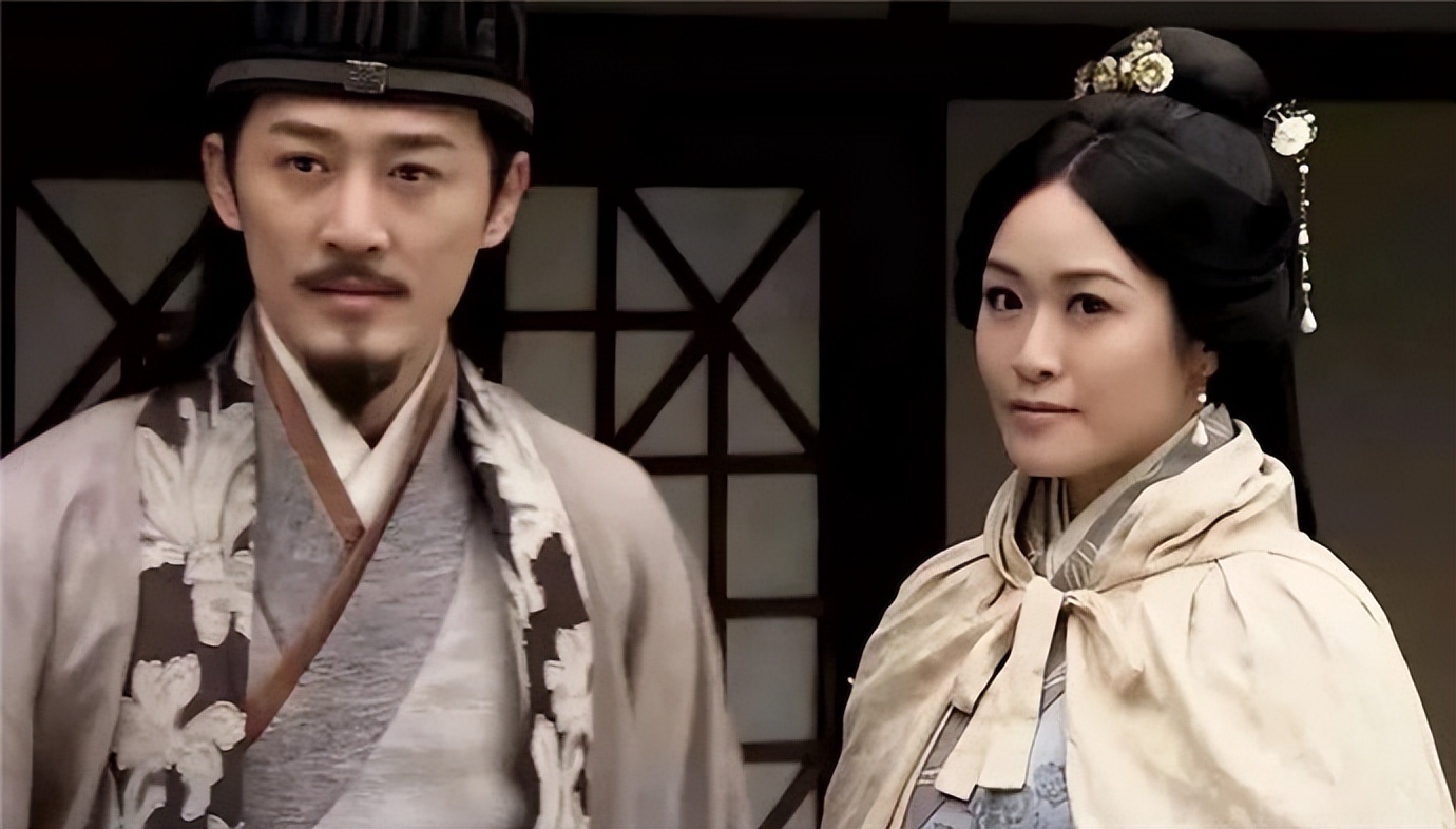 黄月英的背景究竟有多牛(诸葛亮英俊潇洒,为何娶"丑女"黄月英为妻?