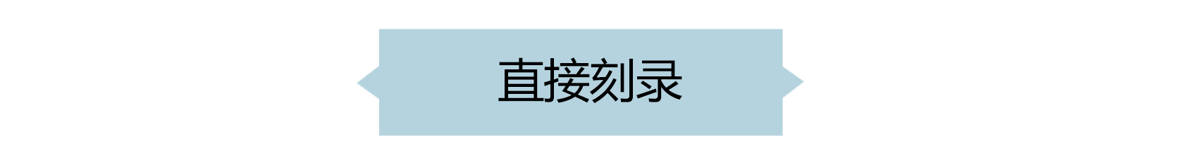 001如何正确刻录光盘