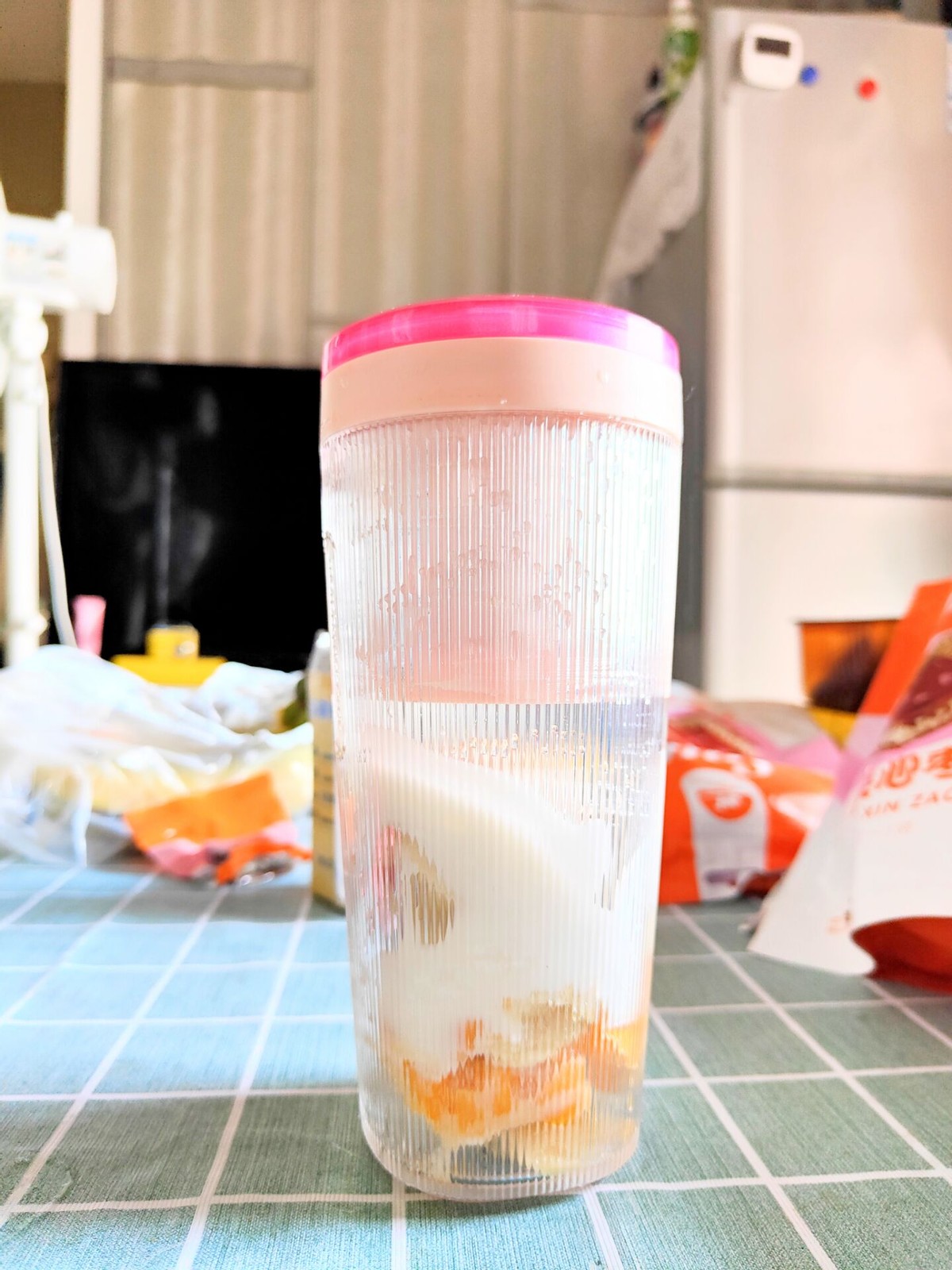 智商税还是真实力？摩飞榨汁机上手实测+食谱分享