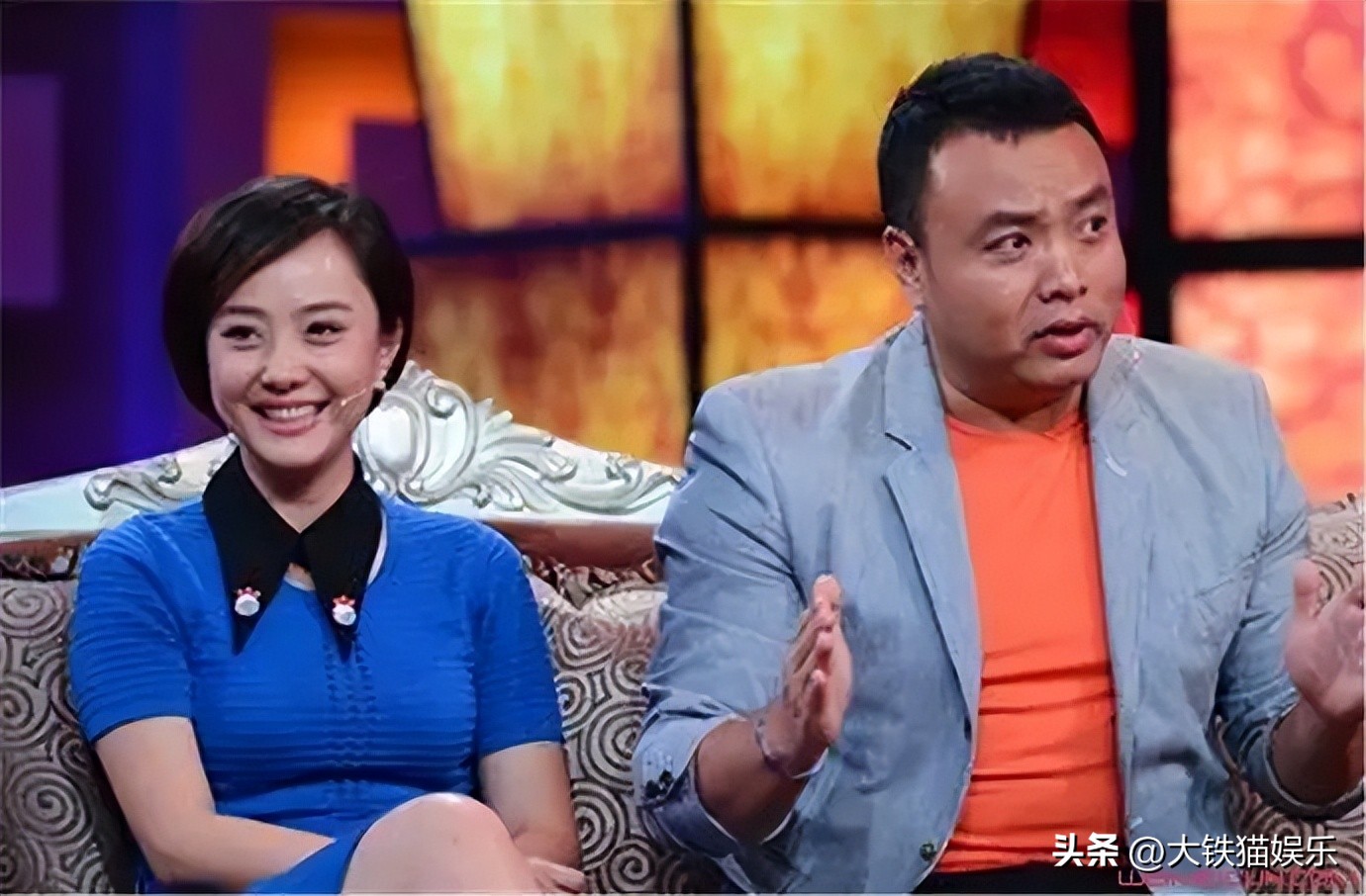 河南新闻联播回看(河南盛产主持人，15位央视名嘴出自豫地，3位曾主持《新闻联播》)