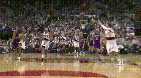 nba犯规战术有哪些（你印象最深的NBA赛场上恶劣的犯规有哪些？）