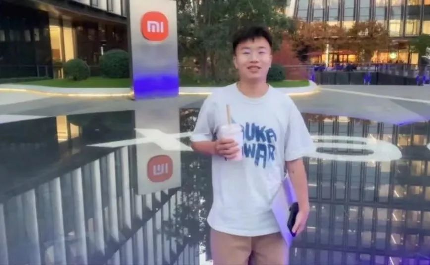 「北漂系列」双体情侣，完满人生；最美的时节，最好的“他”