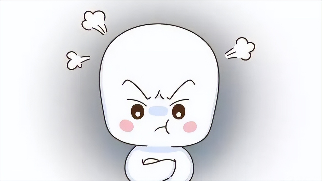 医生劝告:身体是自己的,气病没人替