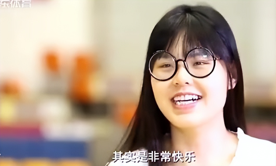 李月汝為什么沒有去nba（太清醒！李月汝透露去WNBA原因，一番話很真實(shí)，球迷大贊）