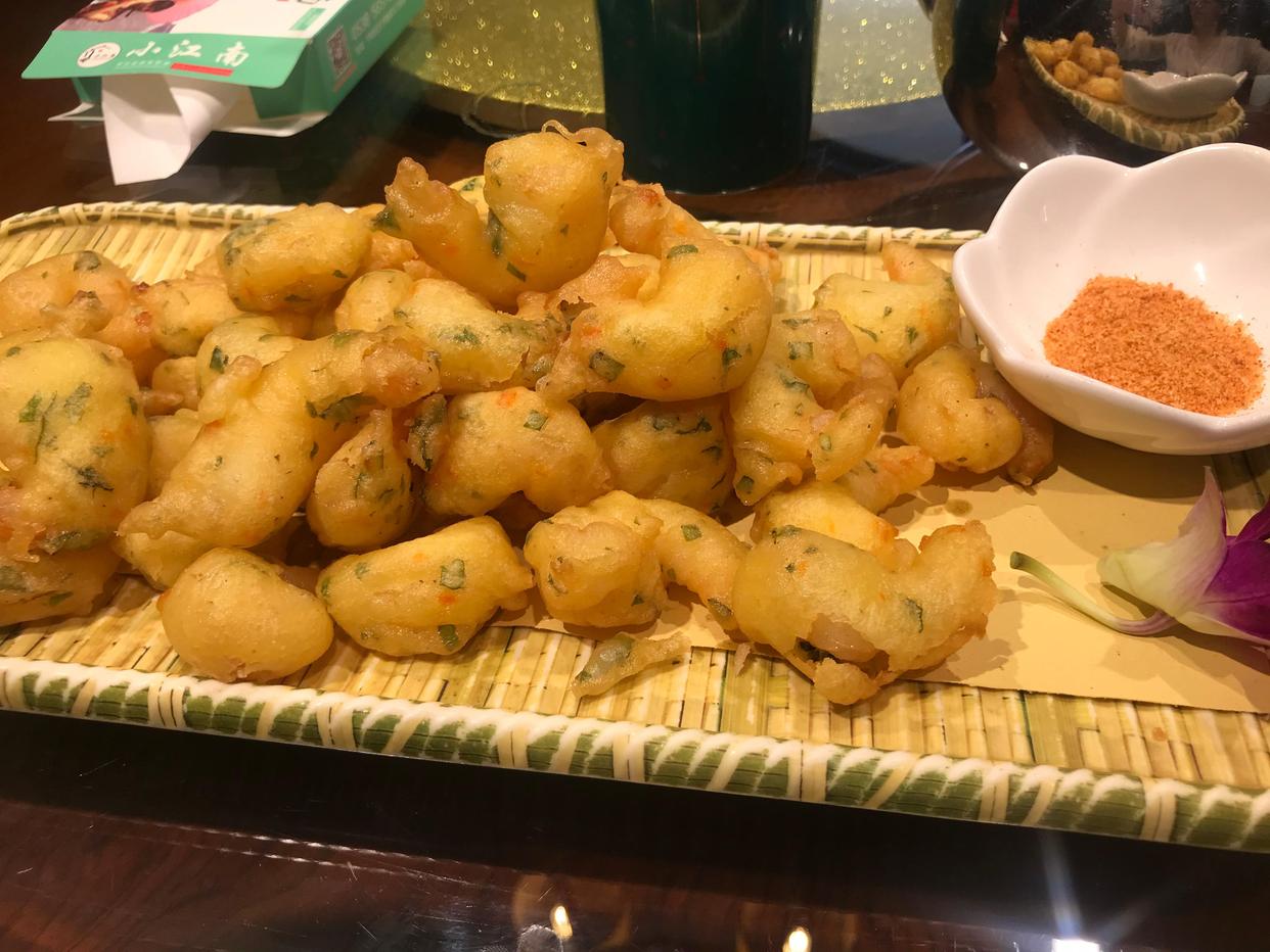 图片[3]-【排骨蒸饭】做法步骤图 南方人说没食欲 北方人说没吃够-起舞食谱网