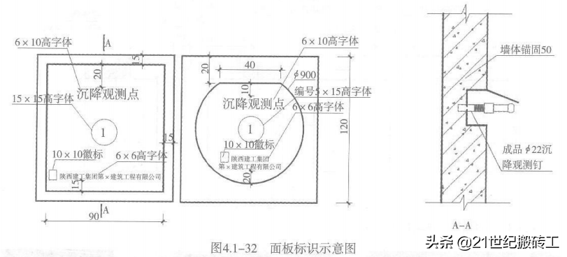 创建鲁班奖工程细部做法指导_ 装饰装修_外墙面工程