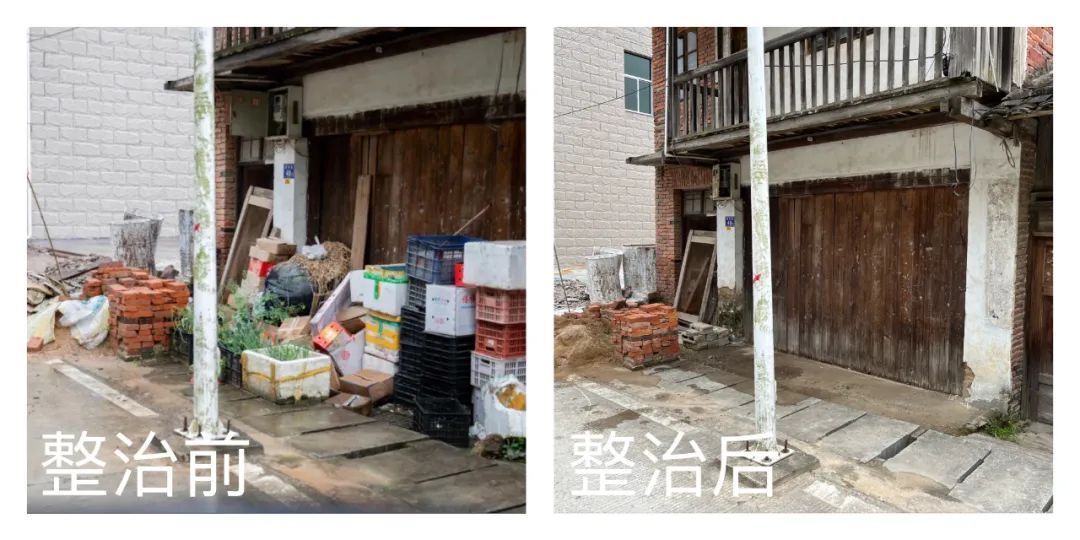 「冠豸山下是我家」曲溪鄉堅持黨建引領，推動人居環境整治工作走深走實